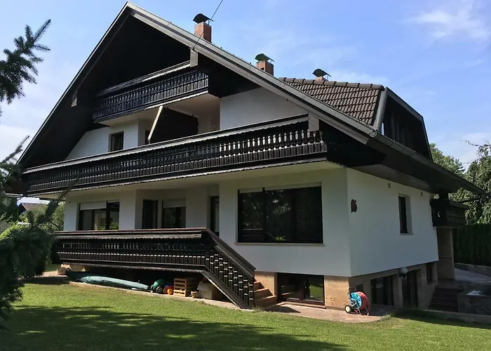 Campeggio Glamping J-max Bled