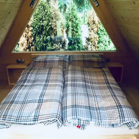 Glamping J-max