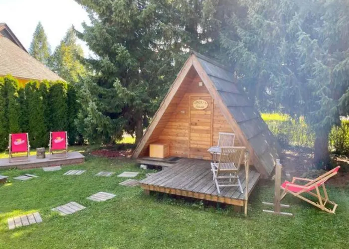 Glamping J-max キャンプ場 ブレッド