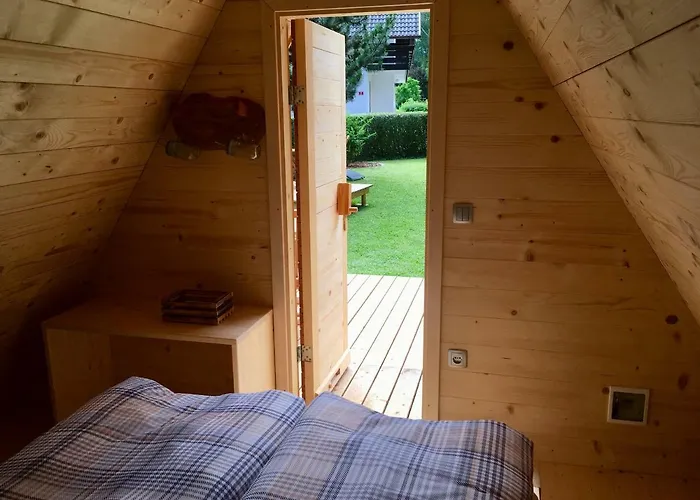 Glamping J-max ブレッド